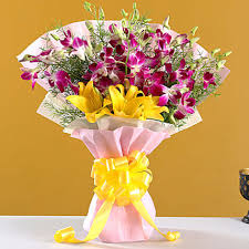 I placed an order with you in march and when i received my wedding bouquets i was flabbergasted. Wedding Flowers Online Flower Bouquets For Weddings Ferns N Petals