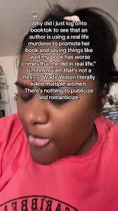 Nadia Wade Wilson Booktok