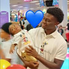 Profile for Key'Sean Capers