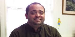 Movers and Shakers: Todd Shea