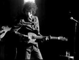 Bob Dylan England World Tour 1966 Playing Leopard Skin Pill Box Hat Bob Dylan Bon Dylan Dylan