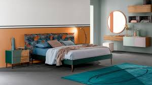 Camera da letto completa avorio e oro stile classico. Arredamento Camera Da Letto Centro Veneto Del Mobile