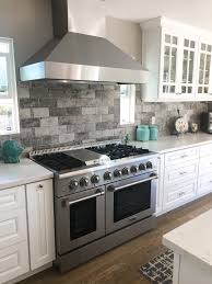 Ombra wall mounted range hood is the perfect combination of form and function with its lumilight led lighting, capacitive touch controls, and optional hybrid baffle filters. Best Range Hoods For Gas Stoves Comprehensive Guide