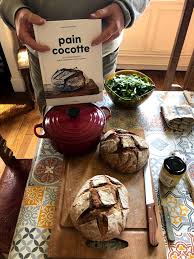 Faire Son Pain Au Levain Soi Meme Sans Machine La Recette Magique