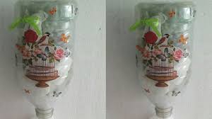 Com esta dica você vai aprender como fazer porta guardanapo de garrafa pet. Puxa Saco Com Galao De 5 Litros Youtube