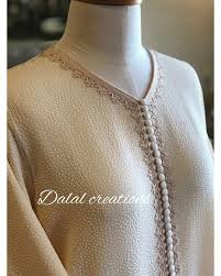 Pin By Rumi On Aabaya Et Gandoura Caftan Kaftan Fashion