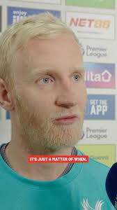 “It will turn if we keep performing like this.” 🗣️ , Full interview