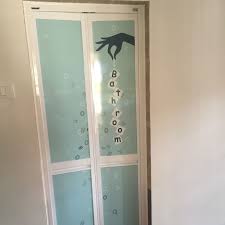 • custom sizes • 30 day satisfaction return guarantee • lifetime hardware warranty • 24/7 customer service • easy installation. Toilet Aluminum Door Bifold Door Swing Door Malaysia Wawasan Glass And Aluminium Klang