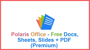 Please read mod info carefully to avoid mods not working; Polaris Office Pro Apk V9 0 20 Android Full Mod Mega