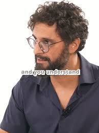 Ousama Alshurafa: Glorifying Allah SWT