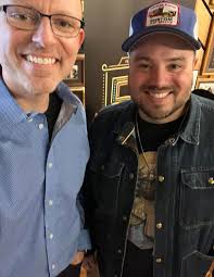 Daniel Grindstaff's Solo Project, Heroes & Friends