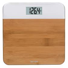 Keep these instructions handy for future reference. Taylor Digital Bamboo Body Scale Costco
