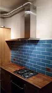 You can rely on this range of extractor fan roof vents and vented roof tiles to provide. Kitchen Tile Splashback Handy David