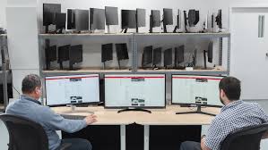 Welcome to the resource center for members of the media — online tools and information straight from the source available in both english, spanish and more. The 6 Best Multimedia Monitors Spring 2021 Reviews Rtings Com