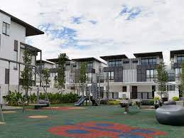 Bandar 16 sierra consist of multiple standalone clubhouse which managed by ioi properties, 7 acres central park, 1km to 16 sierra. Sierra 6 16 Sierra Puchong South Review Propertyguru Malaysia