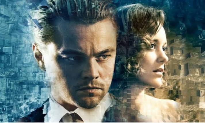 The Shadow of Mal: Gothic Romance and Victorian Ghosts in 'Inception' –  Journal of Victorian Culture Online