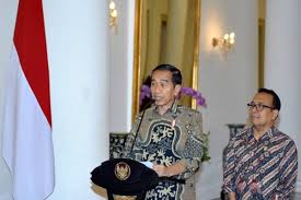 Saya mohon maaf kepada para pengunjung blog ini bila ada komentar yang tidak sempat saya balas satu persatu. Breaking Jokowi Umumkan 6 Nama Menteri Baru Ini Daftarnya