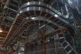 Bitcoin miners help keep the bitcoin network secure by approving transactions. A New York Power Plant Is Mining 50k Worth Of Bitcoin A Day Coindesk