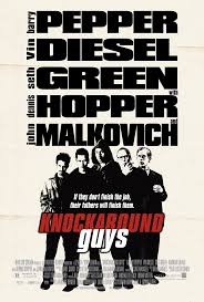 Knockaround Guys | Moviepedia | Fandom