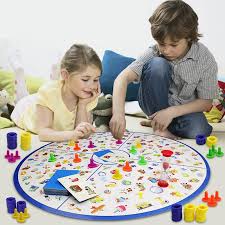 The puzzle measures approximately 24'' x 18''. 6pcs Eggs Shape Puzzle Toy Baby Kids Learning Development Educational Toys Ds3 Other Educational Toys