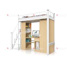 With space becoming such an essential commodity in modern homes. Modern Bunk Bed School Furniture College Dormitory Bunk Beds Steel Bed With Desk View Modern Bunk Bed Use For School And Home Everpretty Product Details From Guangdong Everpretty Furniture Co Ltd On