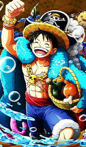 Find the best luffy wallpapers on getwallpapers. Monkey D Luffy Wallpaper Hd Fur Android Apk Herunterladen