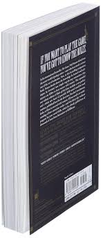 If you want to play the game, you've got to know the rules. Rules Of The Game Amazon De Strauss Neil Fremdsprachige Bucher