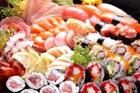 Maybe you would like to learn more about one of these? Sushi All You Can Eat A Torino Mygeisha It