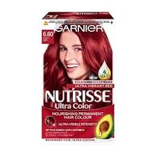 'hair has a base colour that is only revealed when you lighten it,' reveals tiff from 3thirty salon. The 25 Best Red Hair Dyes Of 2020 Smart Style Today