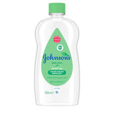 For over 130 years, johnson & johnson has maintained a tradition of quality and innovation. Buy Johnson S Aloe Vera Oil 300ml 500ml Online Johnson S Baby