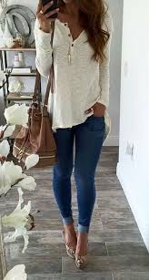 28 Classy Spring Outfits Fashion Casual Fall Outfits Clothes