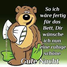 Die folgenden gute nacht sprüche sind für kinder und erwachsene geeignet. Gute Nacht 106 Gbpicsbilder Com Gute Nacht Nacht Gute Nacht Lustig