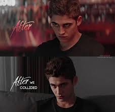 ʜᴀʀᴅɪɴ Sᴄᴏᴛᴛ ғᴀɴ On Instagram After Or After We Collided After Hardinscott Herofiennestiffin Hes In 2020 Hot Hero Hero Daddy Hardin Scott