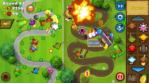 Bloons tower defense, a free online strategy game brought to you by armor games. Bloons Td 5 Mod Apk 3 31 Unlimited Money For Android Free Download