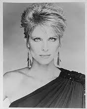 Lucinda Crosby's Instagram, Twitter & Facebook