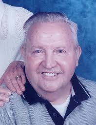 Obituary information for James Vernie Walters