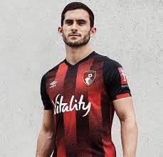 This page shows all ever transfers of the bournemouth, including arrivals, departures and loans. Afc Bournemouth Dropped Their 20 21 Home Kit Hopefully They Ll Still Be In The Prem Next Season Kitswap