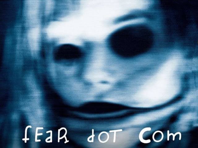 William Malone's FearDotCom – Podcasting Them Softly