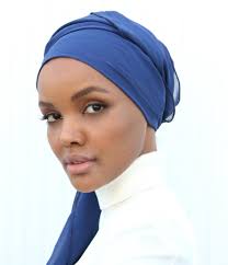 Halima Aden