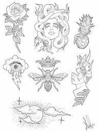 Top Small Tattoo Collection For Women Tattoo Drawings Designs Unique Tattoos Tattoo Drawings
