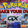 All stages and elements plus v, v max, gx, tag team, ultra beast, prism, ex and mega. 1