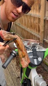 Don't get it twisted, I love #jamieoliver and I miss his Italian restaurant  #turkeytwisler