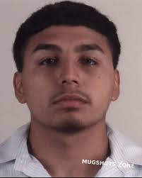 LONGORIA DAVID GERADO 07/22/2022