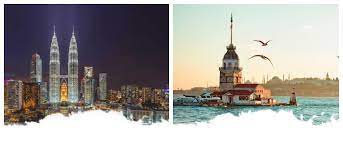 Book a low cost departure flight from kuala lumpur on trip.com! Flights From Kuala Lumpur To Istanbul Ticket Prices Deals Turkish Airlines