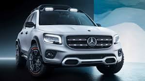 The 2021 Mercedes Eqb Has Actually Been Found In Germany By Our Spy Professional Photographers Going Through Screening The Upcoming Electrical Household Car Fr