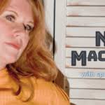 SOLD OUT: Norma MacDonald Band + Kristen Martell