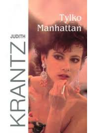 Judith Krantz