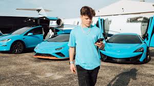 Jack Doherty Was Just A Kid With A Camera, And Now His Net Worth Is Raising  Eyebrows | Bored Panda