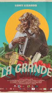 Póster de la película Nueba Yol 3: Bajo la nueva ley