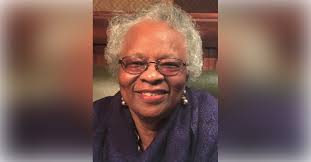 Obituary information for Emma Jean Sellers